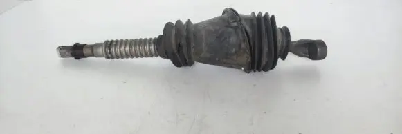 Mercedes-Benz E W211 Steering column universal joint 2104620748 02M06