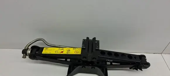 Land Rover Range Rover Evoque L538 Lift Jack GJ3217080AC