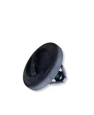 Ford Galaxy Fuel tank filler cap 