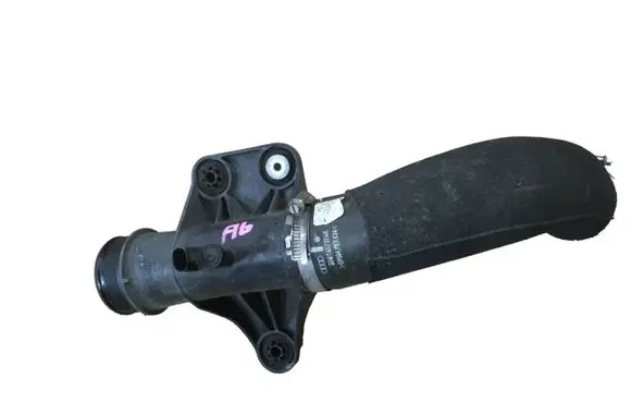 Audi A6 C7 Intercooler hose/pipe 4G0145673AH
