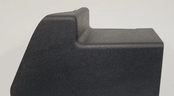 Land Rover Discovery 4 - LR4 Front driver seat rail trim HJX500052