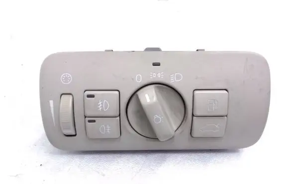 Volvo XC60 Light switch 30739422 04067323