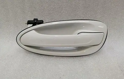 Porsche 911 991 Front door handle light (exterior) 99153764502