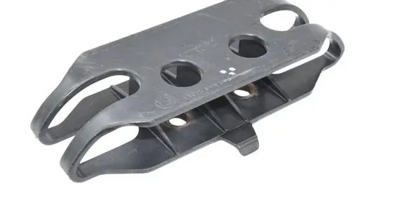 BMW 5 E34 Rear bumper mounting bracket 51121944543 1944543