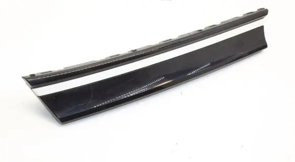 Volkswagen ID.4 Front bumper splitter molding 11A853584