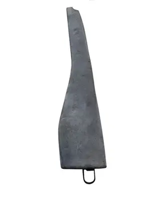 Toyota Prius (XW20) (A) pillar trim S175227700