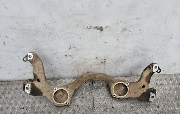 Porsche Cayenne (9PA) Front subframe 94837530902