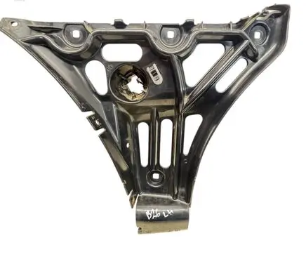 BMW 5 E60 E61 Rear bumper mounting bracket 51127060795 7060795
