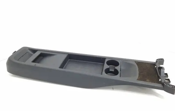 Citroen C4 II Picasso Center console 1257174XZD 9677280977 ML15