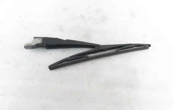 Peugeot 308 Rear wiper blade arm