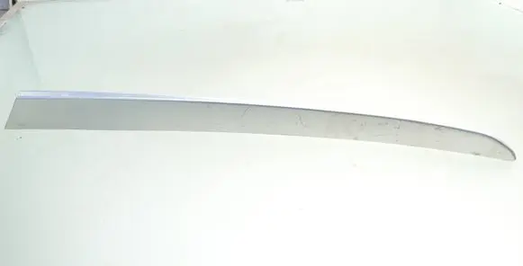 Audi A6 S6 C6 4F Front door trim bar 4F0867409A 4F0867409
