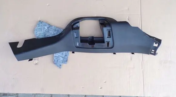 Renault Kadjar Other sill/pillar trim element 769176338R