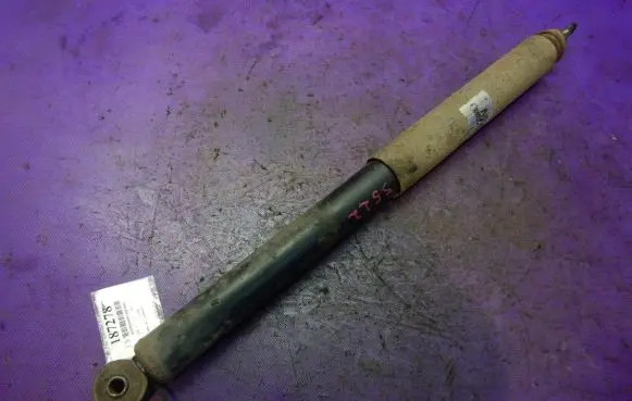 Opel Astra F Rear shock absorber/damper