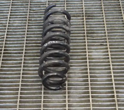 Audi A6 S6 C7 4G Rear coil spring