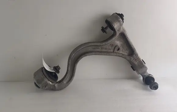 Porsche Panamera (970) Front lower control arm/wishbone 97034105424 97034134221