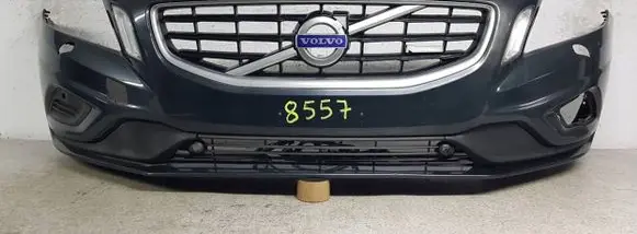 Volvo V60 Front bumper 31290975