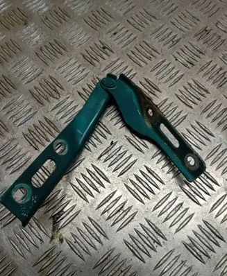 Volkswagen Caddy Engine bonnet/hood hinges 6K0823301