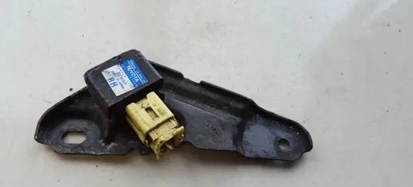 Toyota Prius (XW20) Airbag deployment crash/impact sensor 8917347040 89173-47040