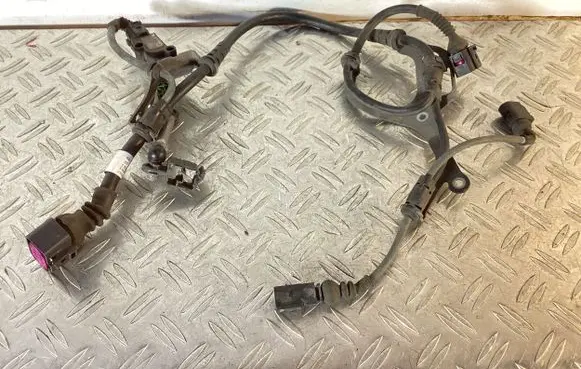 Porsche 911 991 Headlight/headlamp level sensor 99160913500 99163138100