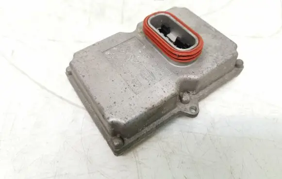 Mercedes-Benz E W211 Headlight ballast module Xenon A0038206026 1125456 5DF00827905
