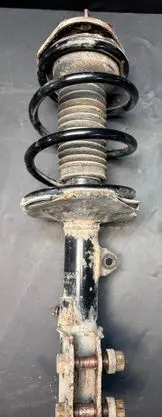 Toyota Avensis T250 Front shock absorber/damper 20334004 RG3186