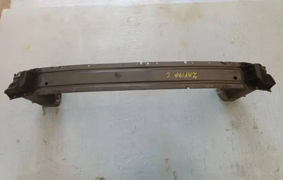 Opel Zafira C Front bumper cross member 13272552