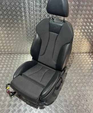 Audi A3 S3 8V Front driver seat VW26422
