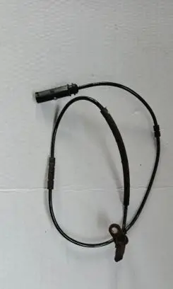 BMW 3 F30 F35 F31 ABS rear brake sensor 6791225