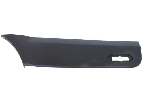 Volkswagen Jetta VI Rear fender molding trim A9066902782 A9066903262