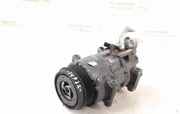 Mercedes-Benz B W245 Air conditioning (A/C) compressor (pump) 0022304811 0012303611