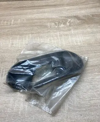 Opel Corsa B Rear door interior handle trim 90433848 2241232