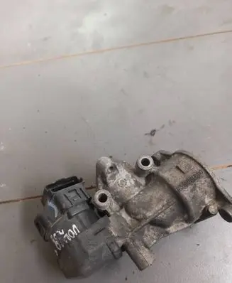 Volvo V50 EGR valve 9645689680