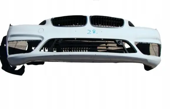BMW 2 F45 Front bumper