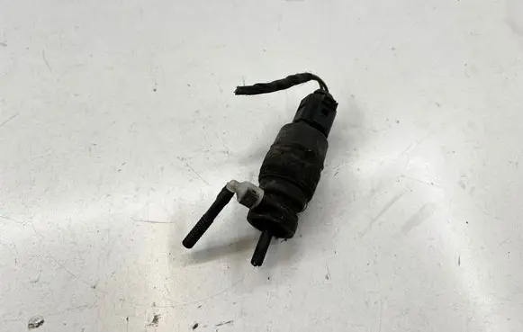 Audi TT TTS Mk2 Windscreen/windshield washer pump 1T0955651