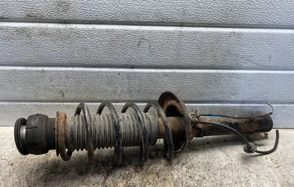 Volkswagen Golf IV Front shock absorber/damper 21793