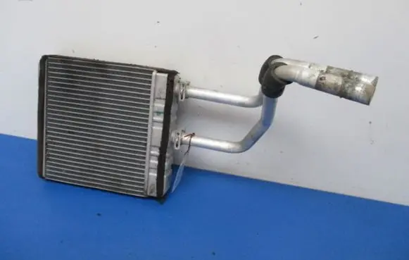 Opel Zafira A Interior heater climate box assembly 