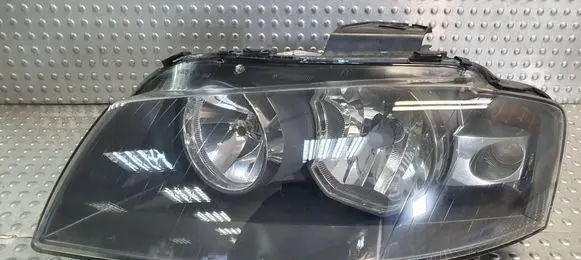 Audi A3 S3 8P Headlight/headlamp S26380504 8P0941003K