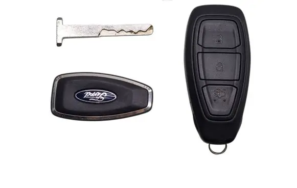 Ford Kuga II Ignition key/card F1ET15K601AE