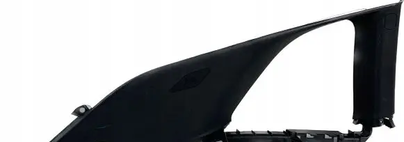 Dodge Challenger (C) pillar trim 5RP37DX9AD