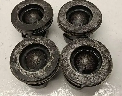 Nissan X-Trail T32 Piston 