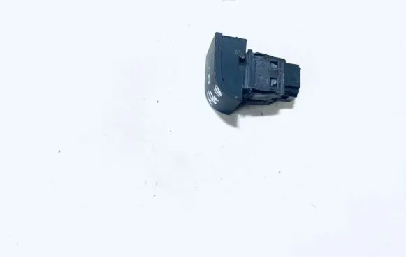 Peugeot 207 Central locking switch button 96570636xt