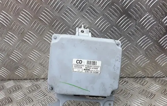 Toyota Prius (NHW20) Parking PDC control unit/module 8679247060