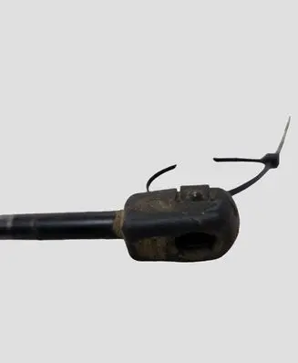 Renault Megane III Tailgate/trunk strut/damper 904510001R