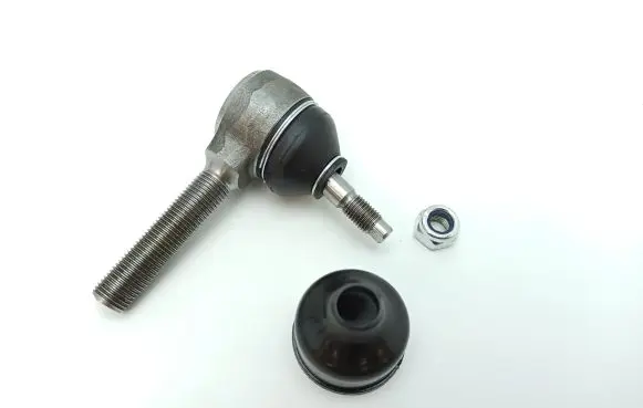 Aixam City I Steering tie rod end 400BIA014