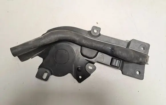 BMW i4 Engine compartment rubber 7486824