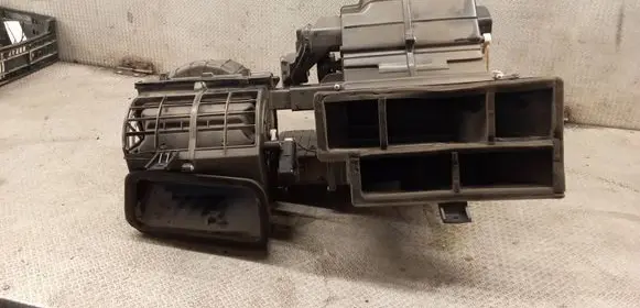 Hyundai Tucson JM Interior heater climate box assembly 