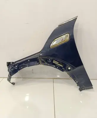 Mini Clubman F54 Fender 