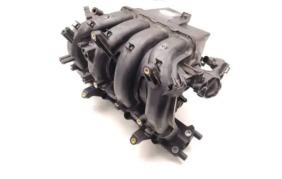 Opel Zafira B Intake manifold 55564933 2900315469