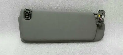 Porsche Cayenne (92A) Sun visor clip/hook/bracket 7P5857552