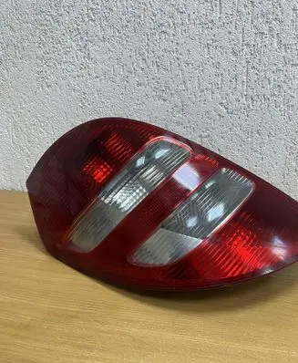 Mercedes-Benz A W169 Rear/tail lights D6141 3330L